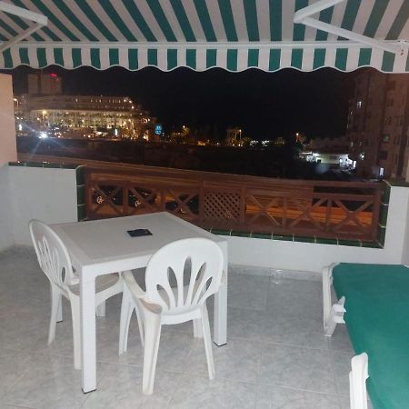 Victoria Court 2, Los Cristianos Guincho  Exteriör bild