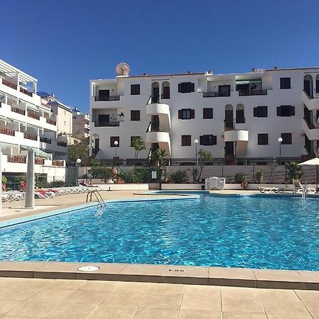 Victoria Court 2, Los Cristianos Guincho  Exteriör bild