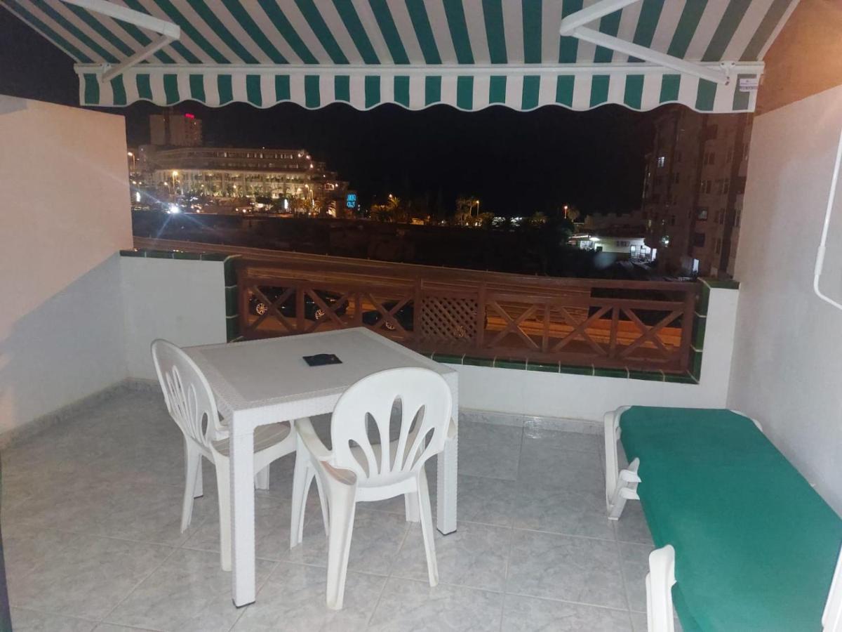 Victoria Court 2, Los Cristianos Guincho  Exteriör bild