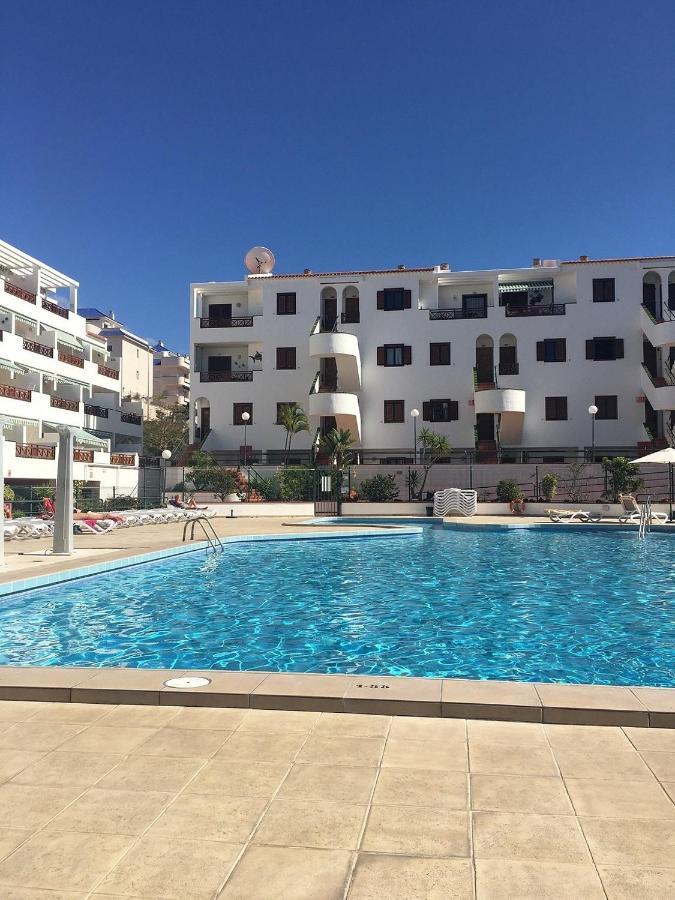 Victoria Court 2, Los Cristianos Guincho  Exteriör bild