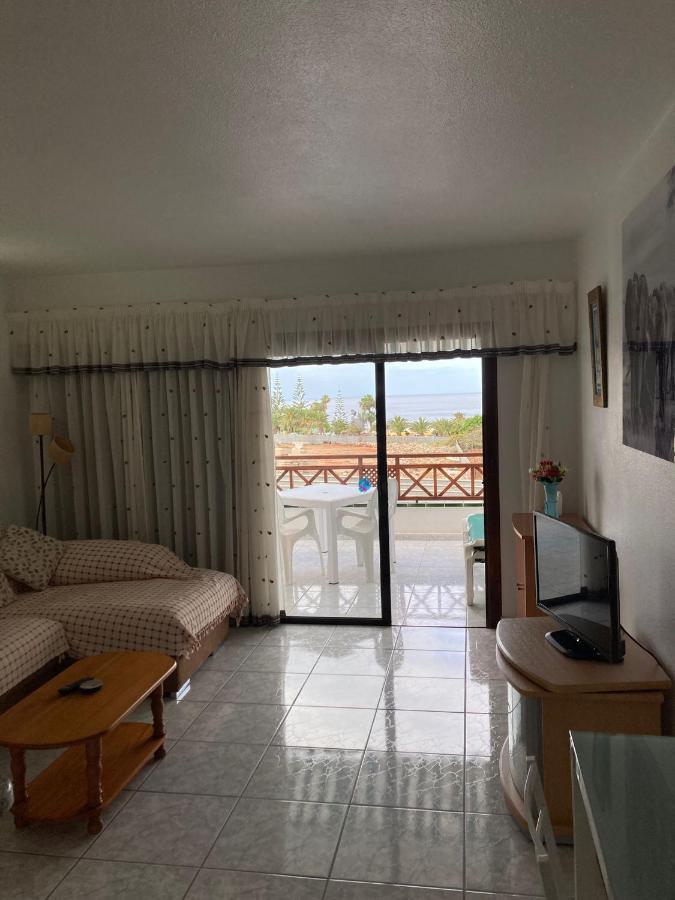 Victoria Court 2, Los Cristianos Guincho  Exteriör bild